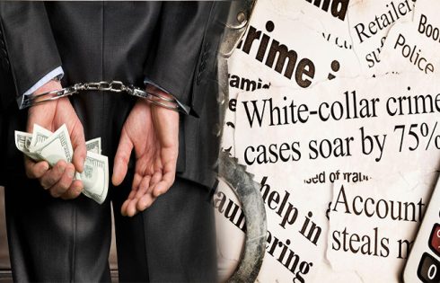 Different Types of Criminal Law: From White-Collar Crime to Violent Offenses