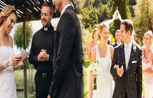 Steps to Locating an Authorized Officiant for Your Wedding Ceremony