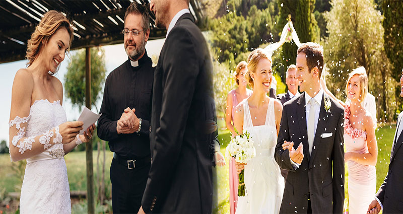Steps to Locating an Authorized Officiant for Your Wedding Ceremony