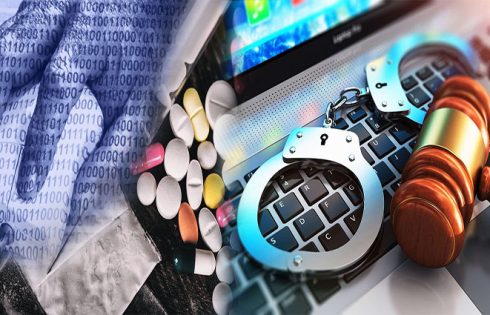 Understanding Drug Charges and Cybercrimes in Criminal Law