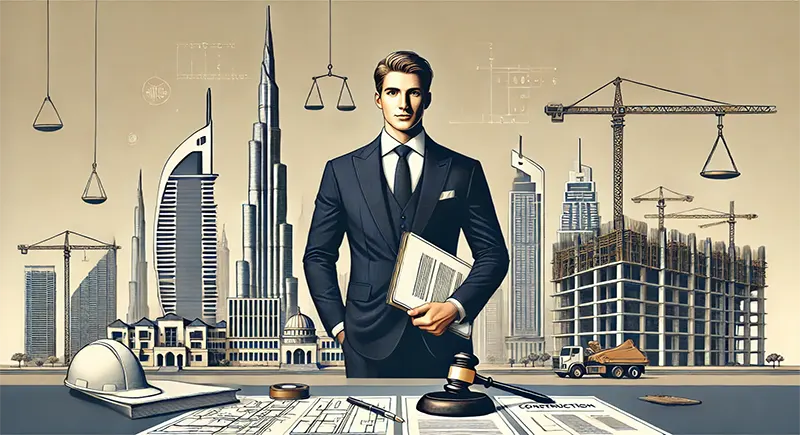 Protecting Your Interests: The Role of Construction Lawyers in Dubai